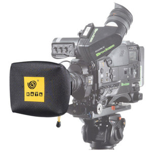 Kata LT-2 Wideangle Video Camera Lens Cover/Protection: Picture 1 regular