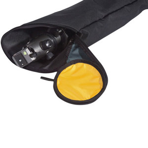  Kata Pro-Light ATB-80-120 Tripod Bag, 31.4 to 47.2" Adjustable, Black 