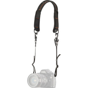 Kata Pro-Light Camera Strap for Pro DSLR Camera, Black: Picture 1 regular