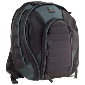 Kata GDC Series R101 Small Rucksack with TST Protection: Picture 1 regular