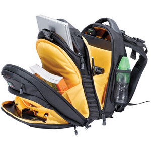 Kata KTRL302 GDC Series RL-302 Medium Rucksack: Picture 1 regular