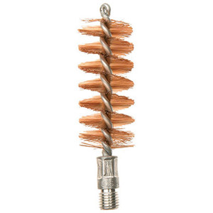  KleenBore Phosphor Bronze Bore Brush for .17 Caliber 