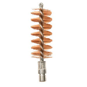  KleenBore Phosphor Bronze Bore Brush for .22 Caliber Handgun 