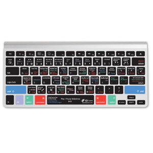 KB Covers Aperture Keyboard Cover, Apple Wireless/Wired: Picture 1 regular