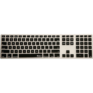 KB Covers Checkerboard Keyboard Cover Ultra-Thin, Clear: Picture 1 regular