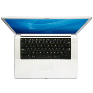 KB Covers Dvorak Keyboard Cover for MacBook Pro: Picture 1 regular