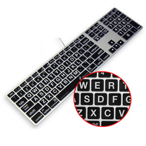 KB Covers Keyboard KBKYBD-LT-AK