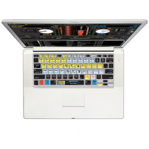 Kbc Serato S.l Cvr F/mcbk P W/sl Ky/pwb: Picture 1 regular