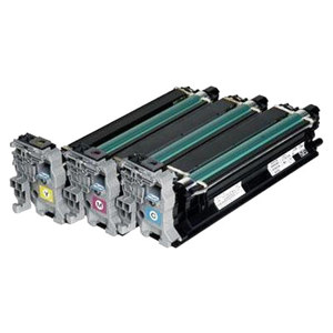  Konica A0310NF C, M, Y Imaging Unit Value Kit for Magicolor 5550/5700,4690MF/4695MF series Printers 