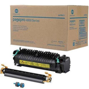  Konica Maintenance Kit for PP4650 Printer, 200000 Pages Yield 