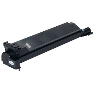  Konica 8938613 Black Toner Cartridge for Magicolor 7450 Series Printer 