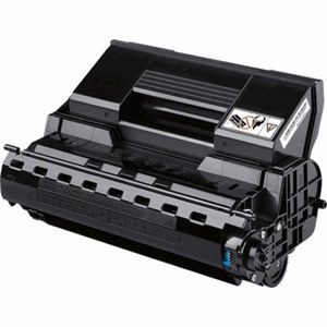  Konica A0FP012 High-Capacity Black Toner Cartridge for PagePro 5650 Series Printers (Yield 19,000 Pages) 