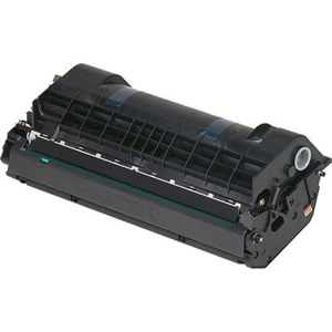  Konica 1710497001 Black Toner Cartridge for PagePro 9100/9100N Printers 