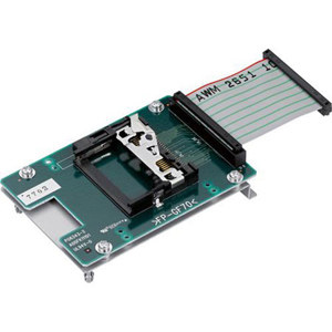  Konica A08D0W2 Compact Flash Card Adapter 