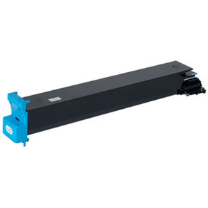  Konica 1710567001 Cyan Toner Cartridge for Magicolor 7450 Series Printers 