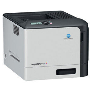 Konica Minolta 3730DN: Picture 1 regular