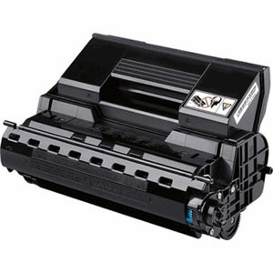  Konica A0FP011 Standard Capacity Black Toner Cartridge (Yield: 11,000 Pages) for Magicolor 5650 Printer 