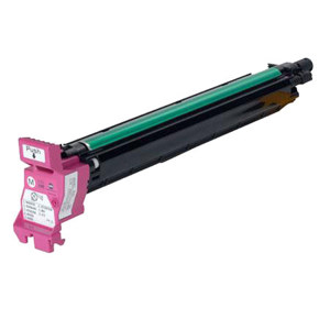  Konica Imaging Unit for Magicolor 7450 Printer, Magenta 