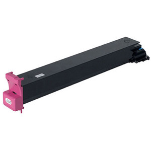  Konica 8938615 Magenta Toner Cartridge for Magicolor 7450 Series Printers 