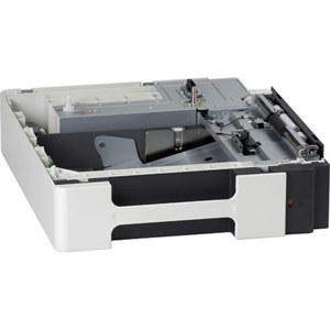  Konica 4537616 500 Sheet Lower Feeder Unit for the Magicolor 5650 & 5670 Laser Printers 