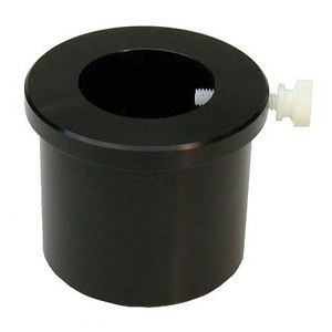  Kendrick 2" to 1.25" Adapter, fits 1.25" Collimator to 2" Focusers 