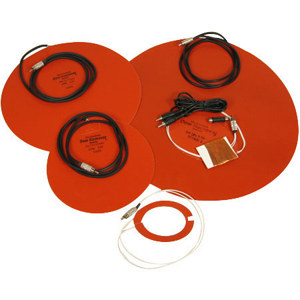  Kendrick Dew Remover Heater for Newtonian 15" to 18" Primary Mirrors 