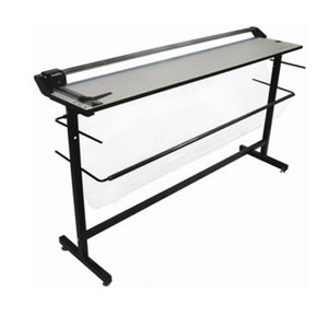 Keencut Stand and Waste Catcher for 60170 Cutter: Picture 1 regular