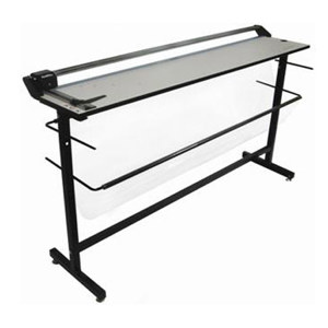 Keencut Stand and Waste Catcher for 60300/60301: Picture 1 regular
