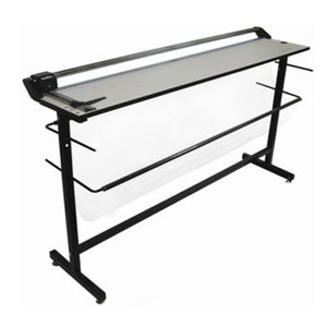 Keencut Stand and Waste Catcher for 60360/60361: Picture 1 regular