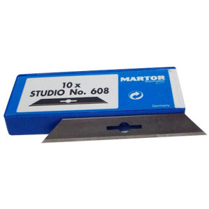 Keencut Utility Blades (Box 82042