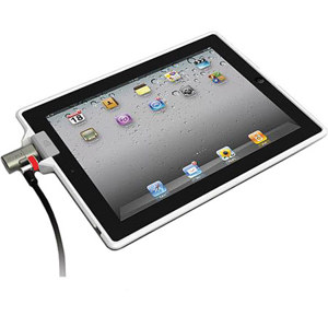 Kensington SecureBack Security Case K39309US