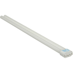  Kino Flo True Match 55 Watts/5500K Compact Fluorescent Lamp 