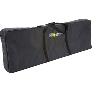  Kino Flo 4' Four Bank System Soft Case 