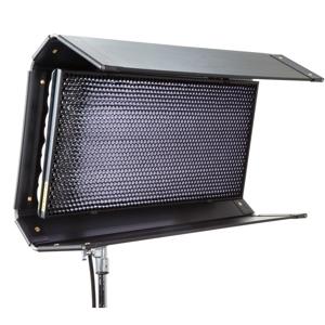  Kino Flo Diva-Lite 401 Fixture with Built-in Barndoors 