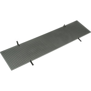  Kino Flo Eggcrate Louver for 4' 4Bank Fixture 
