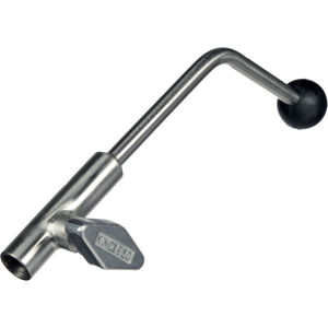  Kino Flo Kino 41 Lollipop with 16mm (5/8") Baby Receiver 