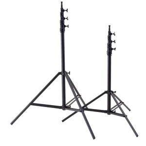  Kino Flo Medium Duty Stand, 8' Maximum Height 