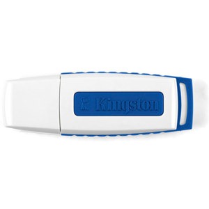 Kingston DTIG316GB Datatraveler I 16GB USB Flash Drive: Picture 1 regular