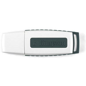 Kingston DTIG34GB Datatraveler I 4GB USB Flash Drive: Picture 1 regular
