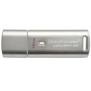 Kingston Technology DTLPG2/16GB DTLPG2/16GB