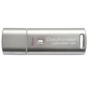Kingston Technology DTLPG2/8GB DTLPG2/8GB