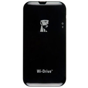 Kingston Technology 32GB Wi-Drive Flash Storage: Picture 1 regular