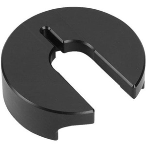  Kirk Snap Collar for BH-1 Ball Head 