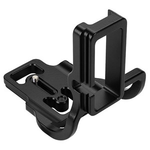  Kirk QR L-Bracket for Canon 1D X 