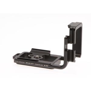  Kirk L-Bracket for Canon 5D Mark II Camera Body 