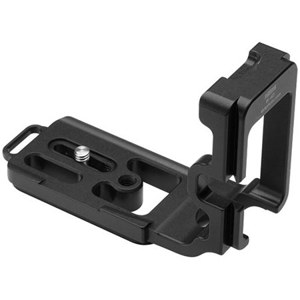  Kirk L-Bracket for Canon EOS 6D Digital Camera 