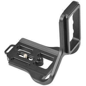 Kirk Custom One Piece L-Bracket for Nikon D4 
