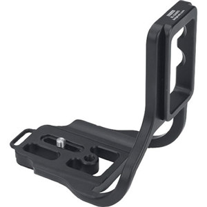  Kirk L-Bracket for Nikon D600 with MB-D14 
