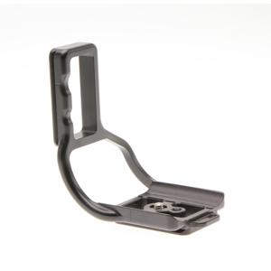  Kirk Compact L-Bracket for Nikon D700 Camera Body 