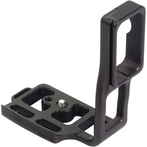 Kirk Compact L-Bracket BL-D90G